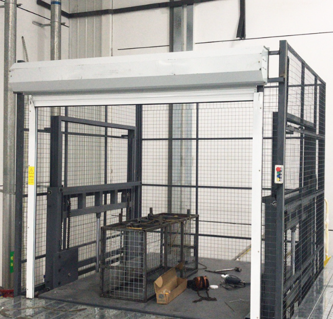 信丰升降平台选型常见问题及解决方案