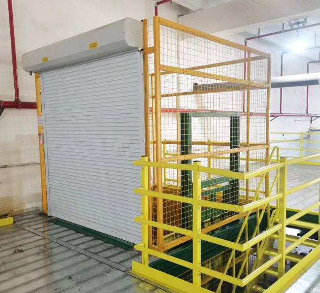 信丰升降平台安全使用常见问题及注意事项